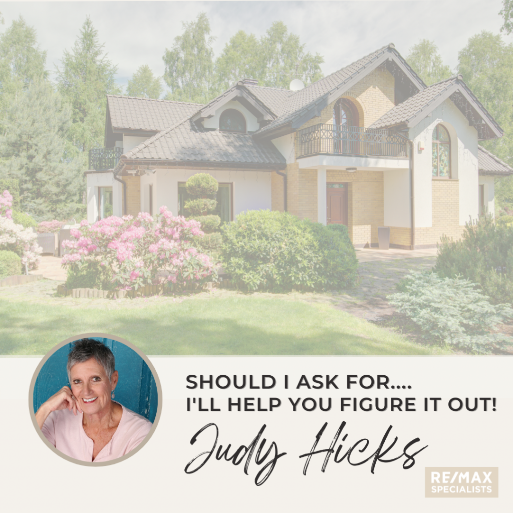 Judy Hicks Realtor Market Update October 2022
