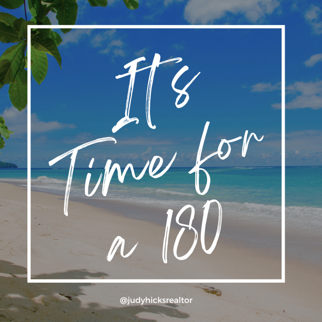 Judy Hicks Realtor Social Media and Blog Post Image