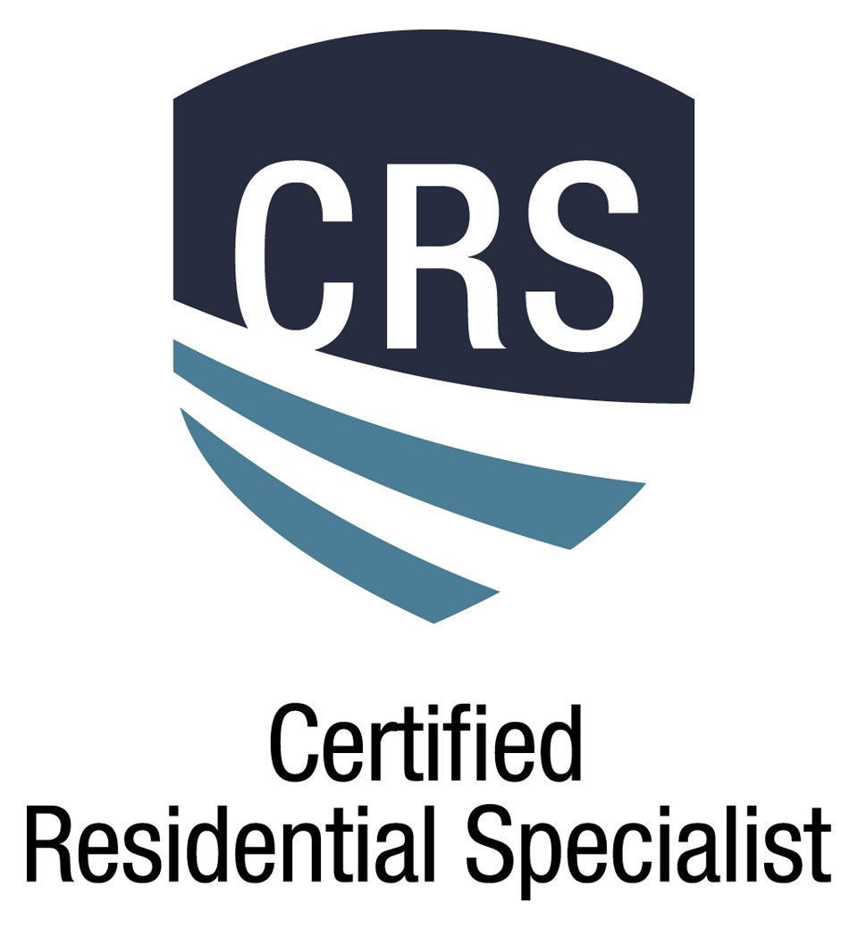 CRS Designation Logo