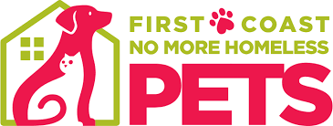 first coast no more homeless pets logo